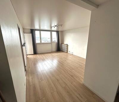 Vente appartement 4 pièces Fresnes (94260)