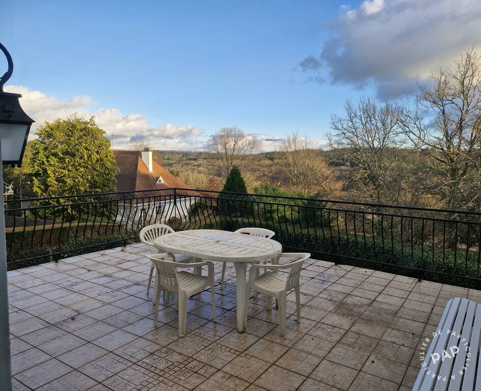 Vente maison 216 m² Le Palais-Sur-Vienne (87410) - 216 m² - 199.500 € | Particulier à Particulier — 3