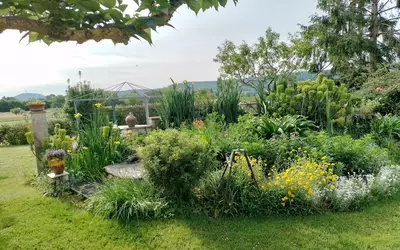 Saint-Sylvestre-Sur-Lot (47140)