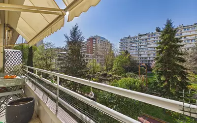 Paris 16E (75016)