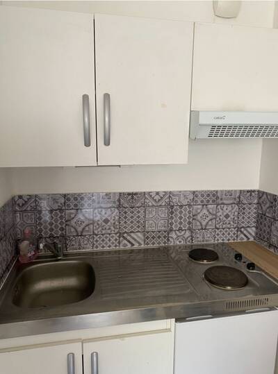 Location appartement studio Nîmes (30)