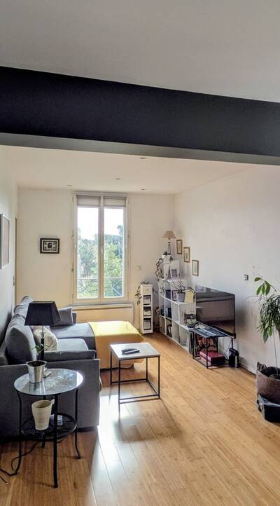 Vente appartement 2 pièces Champigny-sur-Marne (94500)