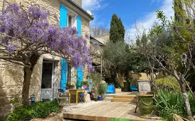 Aujargues (30250)