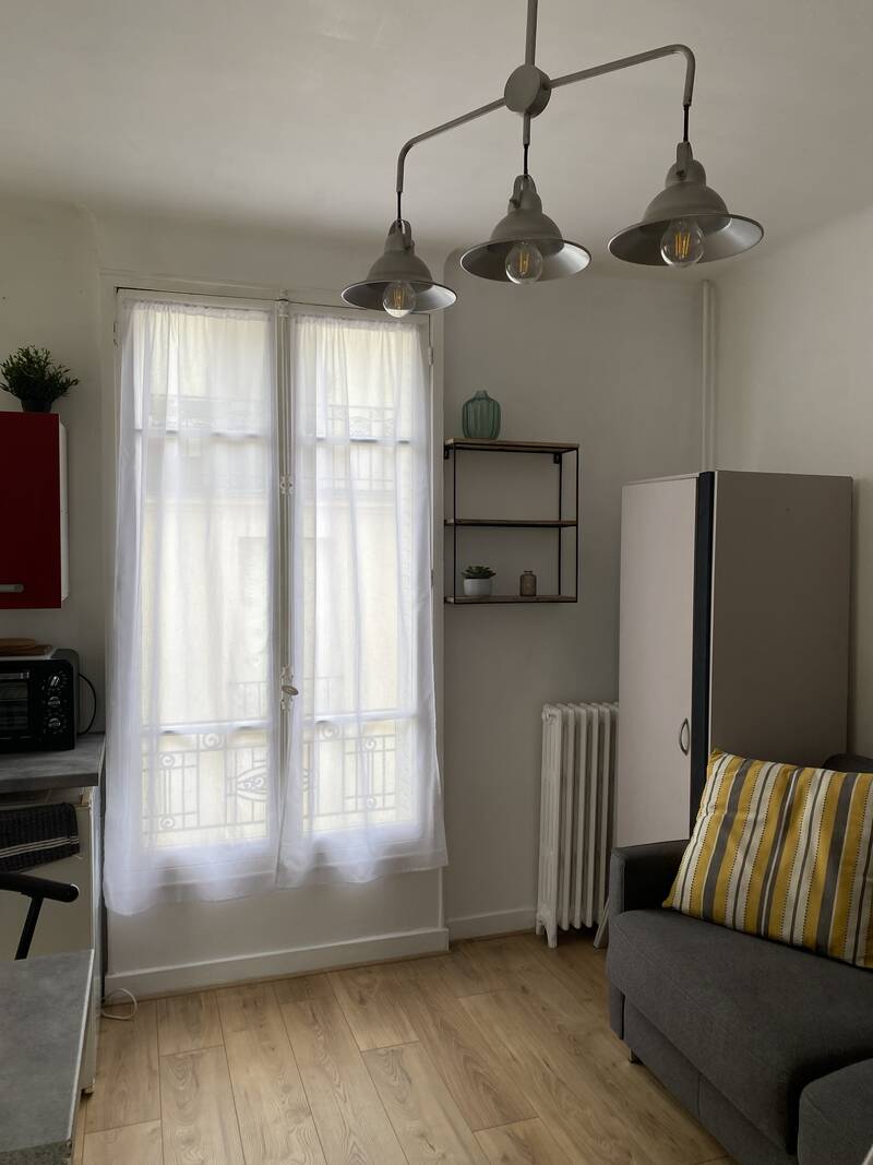 Paris 14E (75014)