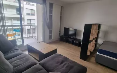 Paris 20E (75020)