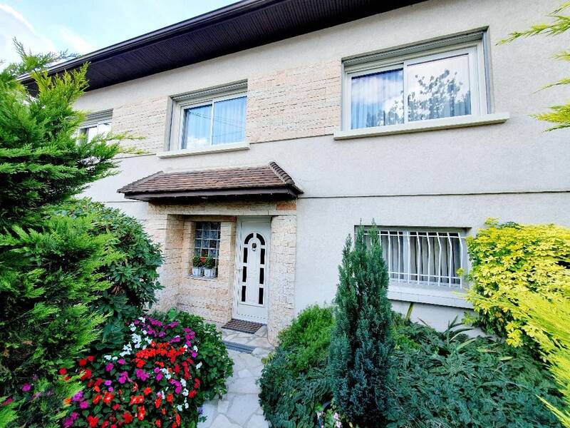 Neuilly-Plaisance (93360)