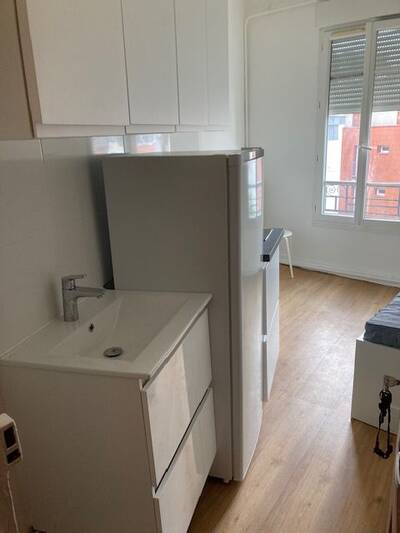 Location appartement studio Fontenay-aux-Roses (92260)