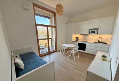 Location appartement studio Saint-Denis (93)