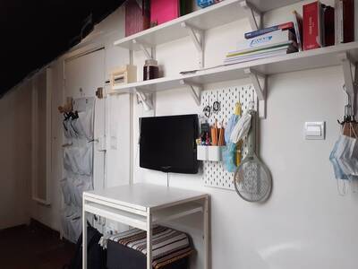 Location appartement studio Saint-Denis (93)
