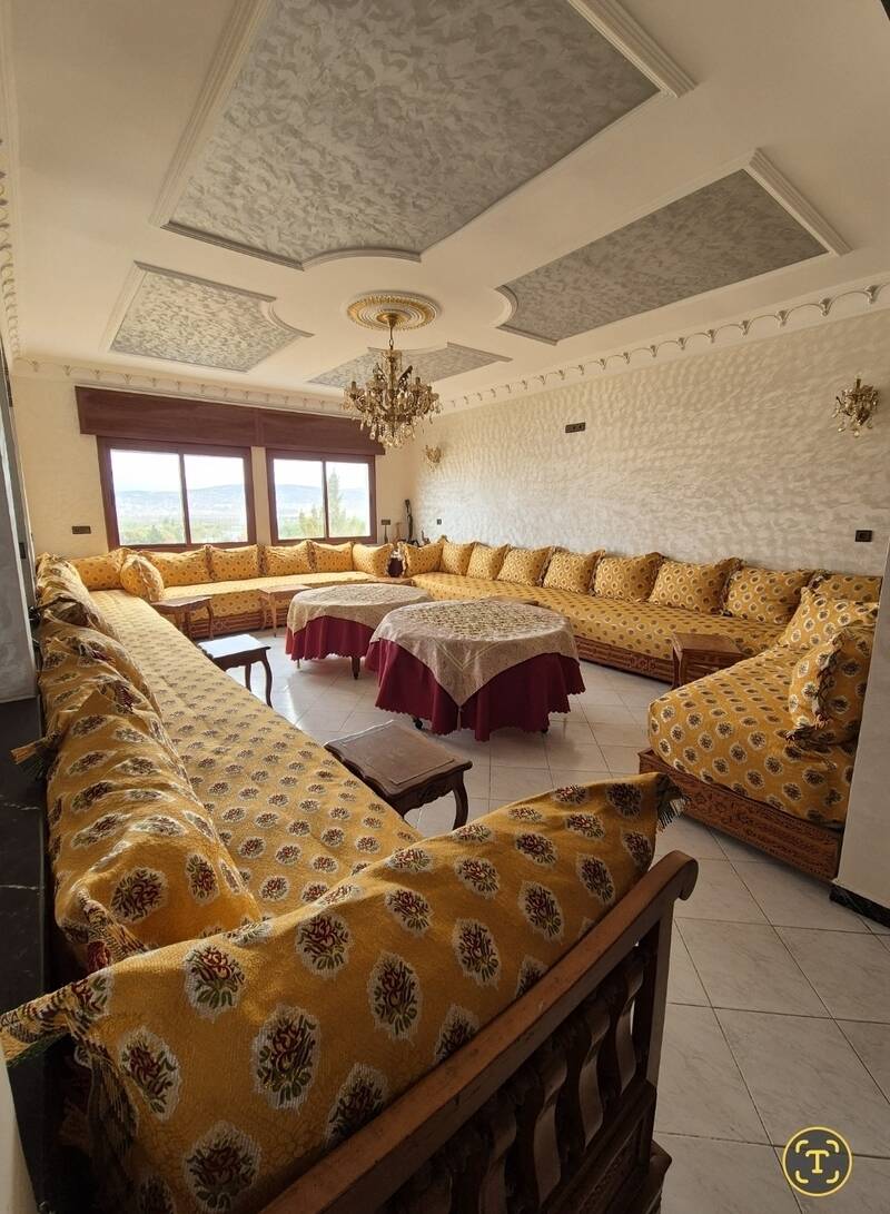 Maroc