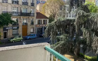 Asnières-Sur-Seine (92600)