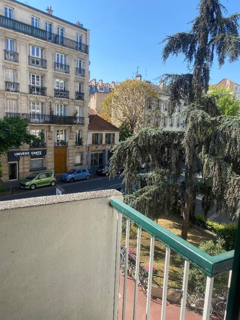 Asnières-Sur-Seine (92600)
