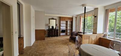 Vente appartement 3 pièces Vanves (92170)