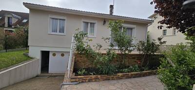 Vente maison 3 pièces Magny-les-Hameaux (78114)