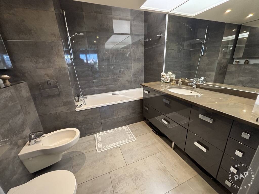 Vente immobilier Appartement