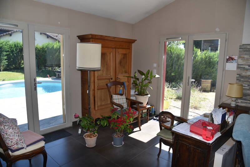 Chavannes-Sur-Suran (01250)