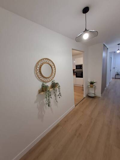 Location chambre en colocation 6 pièces Évry-Courcouronnes (91)