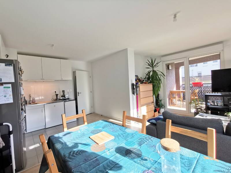 Neuilly-Sur-Marne (93330)