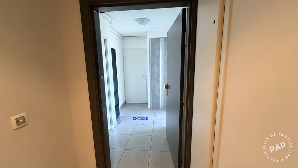 Vente appartement 4 pièces 73 m² Marseille 14E (13014) - 73 m² - 199.000 € | Particulier à Particulier — 5