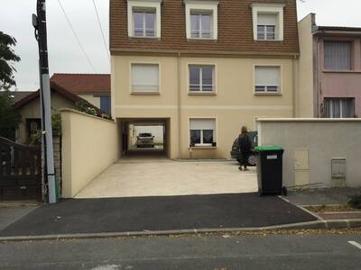 Location appartement 2 pièces Athis-Mons (91200)