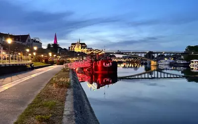 Auxerre (89000)