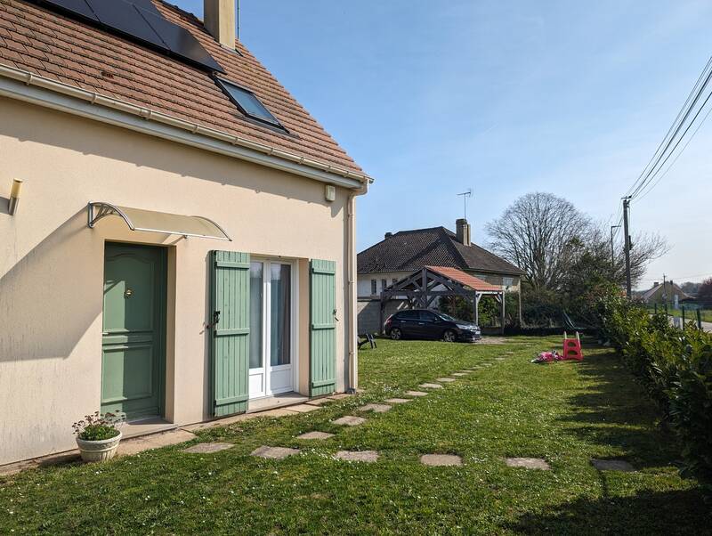 Rosny-Sur-Seine (78710)