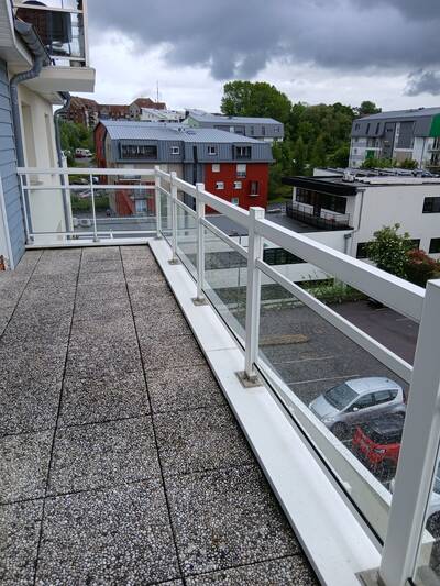 Vente appartement 3 pièces Saint-Martin-Boulogne (62280)