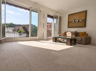 Vente appartement 2 pièces Paris 15e