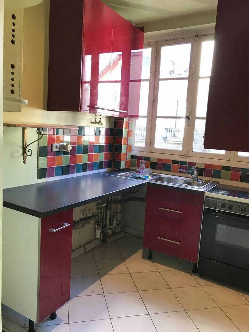 Paris 18E (75018)