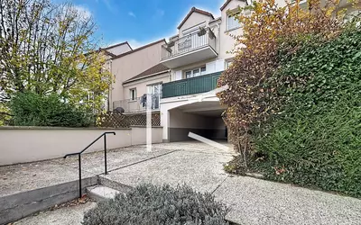 Arnouville (95400)