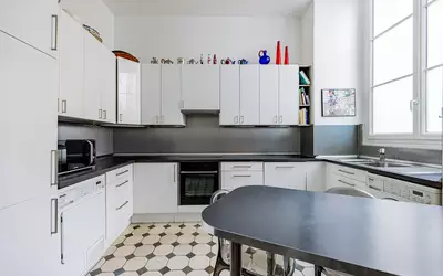 Paris 16E (75016)