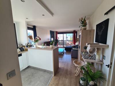 Vente appartement 2 pièces Saint-Michel-sur-Orge (91240)