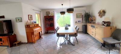 Vente maison 5 pièces Banyuls-dels-Aspres (66300)