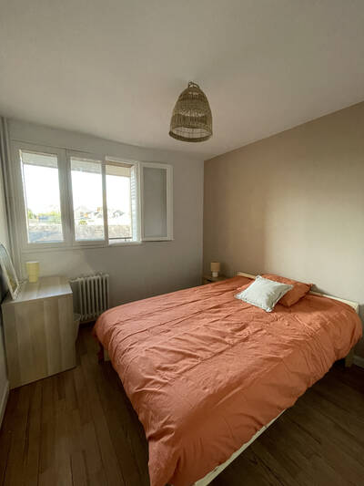 Location appartement 5 pièces Le Mans (72)