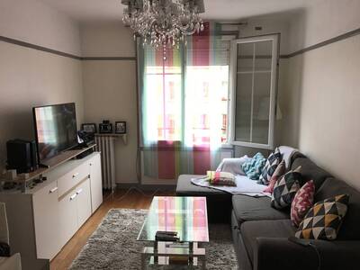 Location appartement 2 pièces Montrouge (92120)
