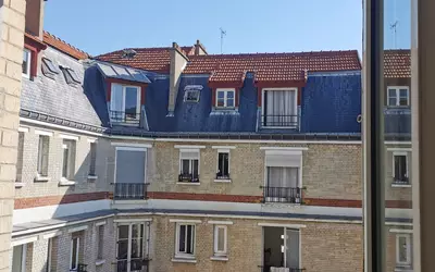 Paris 20E (75020)