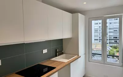 Paris 20E (75020)