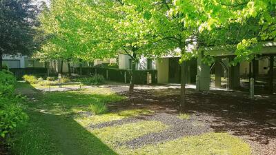 Vente appartement 2 pièces Lyon 8e