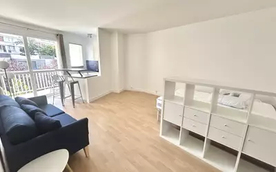 Boulogne-Billancourt (92100)