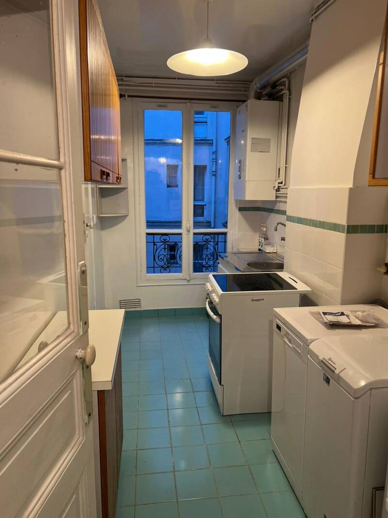 Paris 14E (75014)