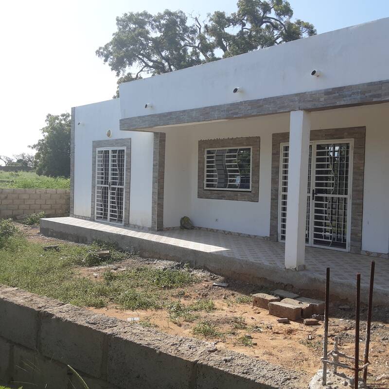 Sénégal