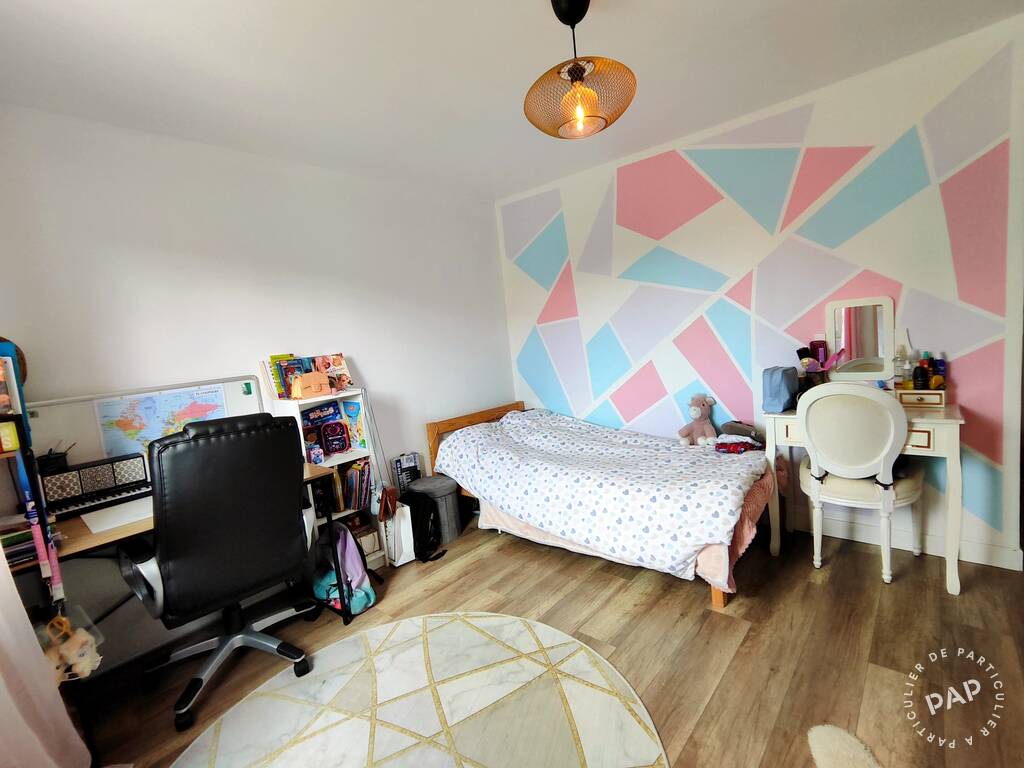 Vente maison 118 m² Villabé (91100) - 118 m² - 310.000 € | Particulier à Particulier — 4