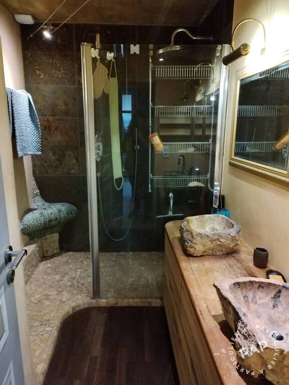 Vente maison 194 m² Rabastens (81800) - 194 m² - 265.500 € | Particulier à Particulier — 6