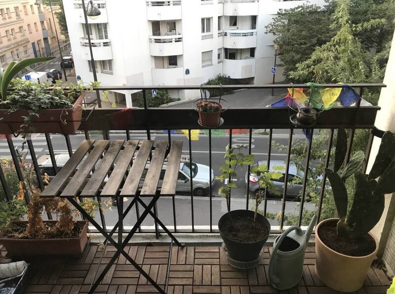 Paris 20E (75020)