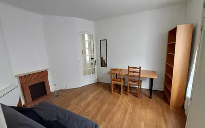 Paris 20E (75020)