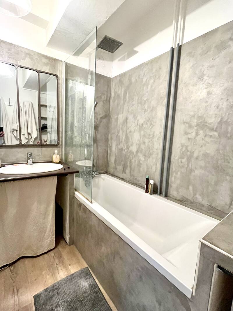 Paris 18E (75018)
