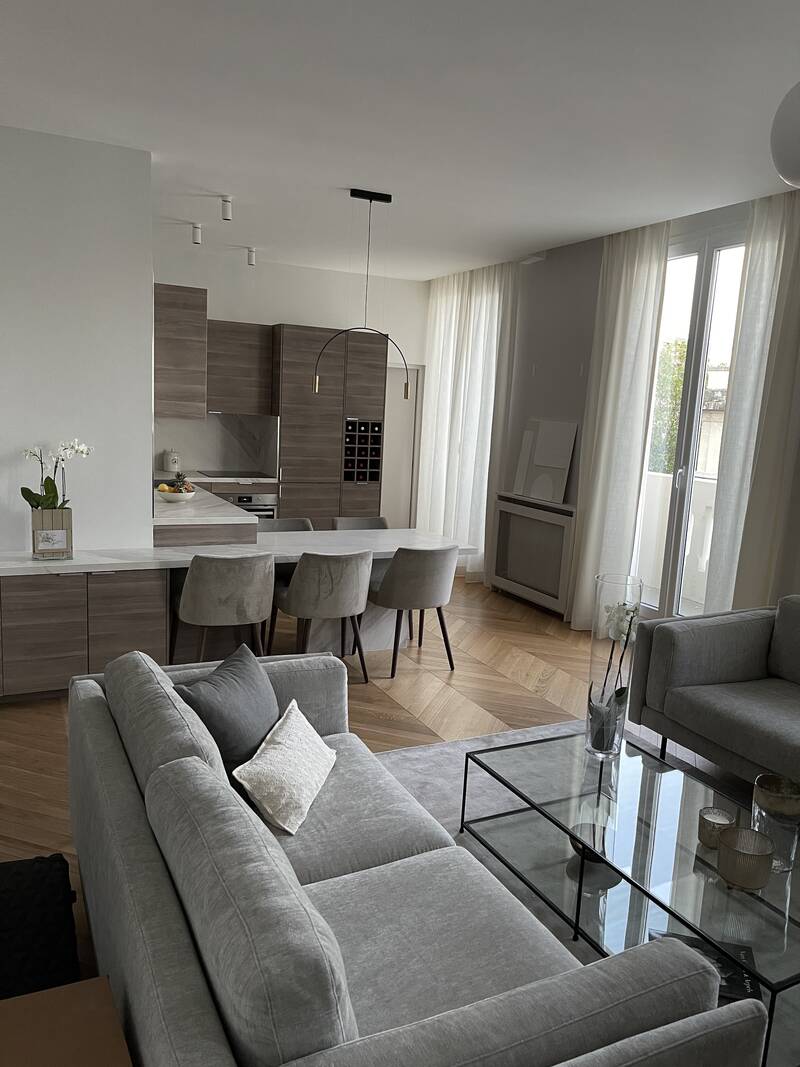 Paris 16E (75016)