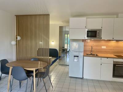Location appartement studio Villemoisson-sur-Orge (91360)