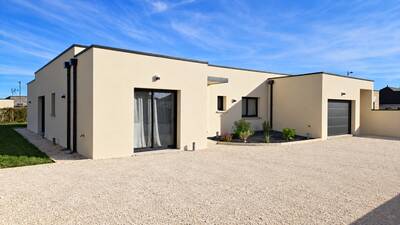 Vente maison 4 pièces La Rivière-de-Corps (10440)