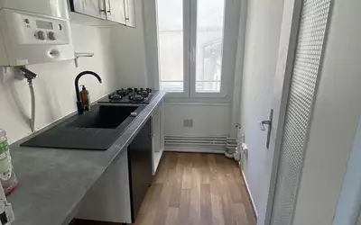 Paris 18E (75018)